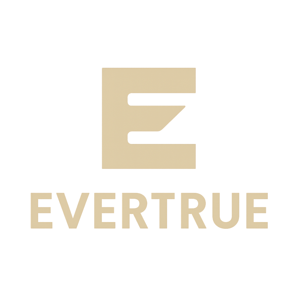 Evertrue T-shirt – EVERTRUE