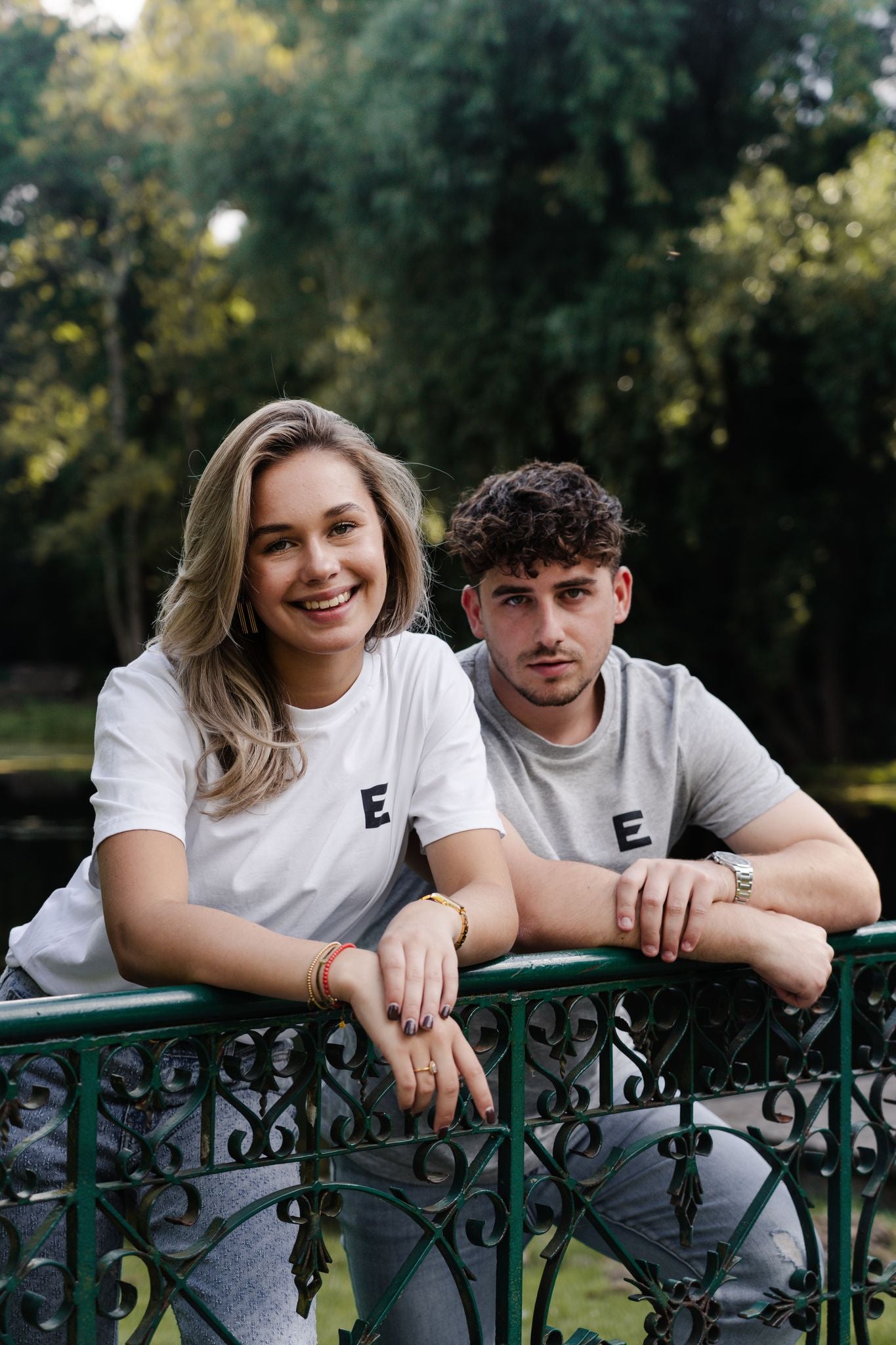 Evertrue T-shirt – Niet langer een slaaf maar een Kind van God | Galaten 4:7 | Christelijke volwassenmode