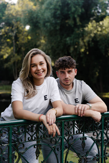 Evertrue T-shirt – Niet langer een slaaf maar een Kind van God | Galaten 4:7 | Christelijke volwassenmode