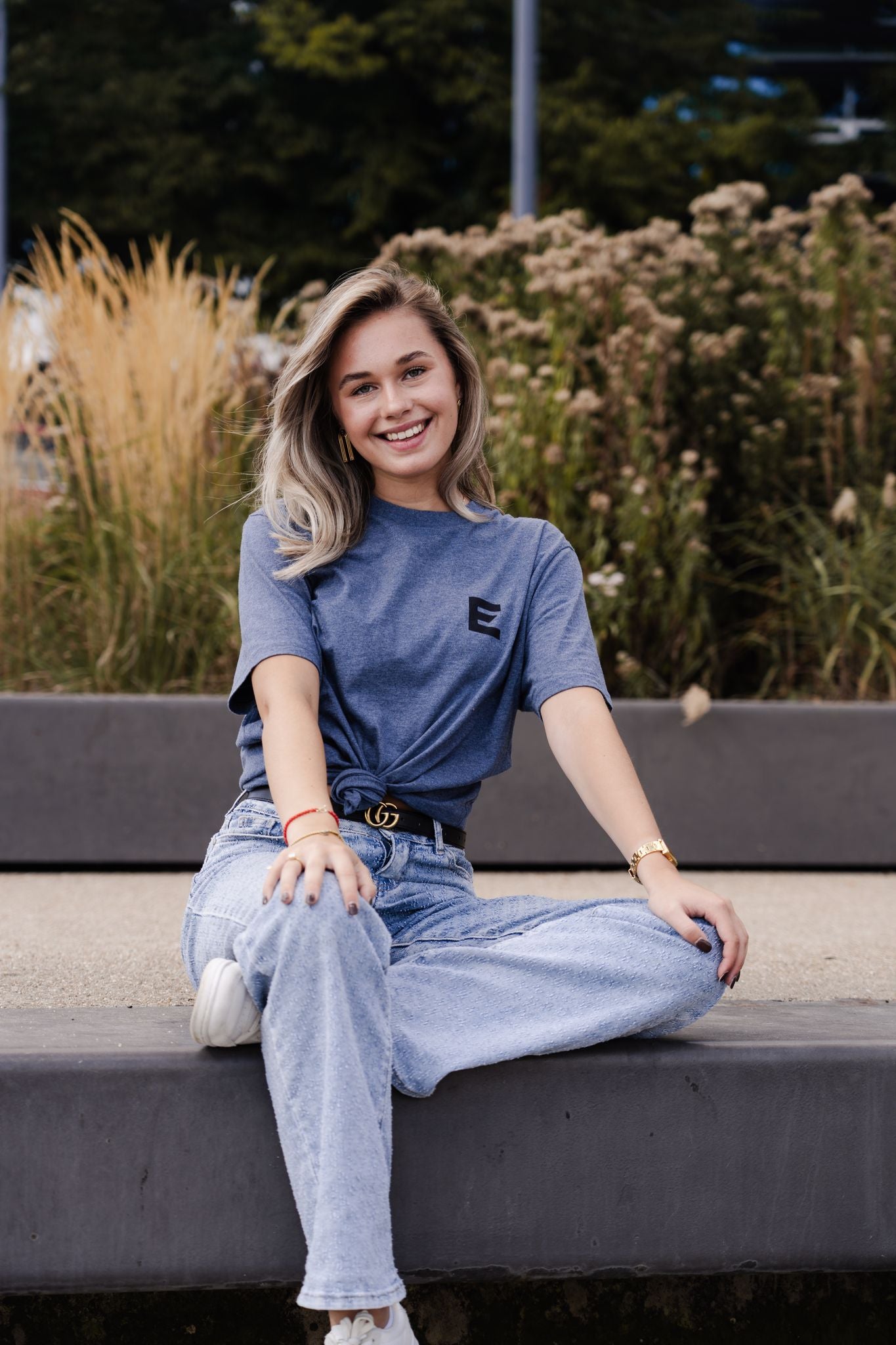 Evertrue T-shirt – Niet langer een slaaf maar een Kind van God | Galaten 4:7 | Christelijke volwassenmode