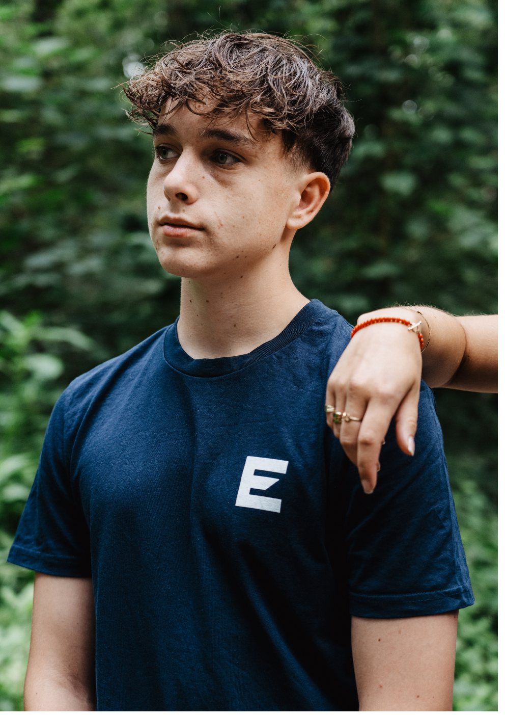 Evertrue T-shirt – De Weg, de Waarheid en het Leven | Johannes 14:6 | Christelijke volwassenmode